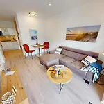 Zuhause In Duhnen - 408 - Strandperle Apartamento