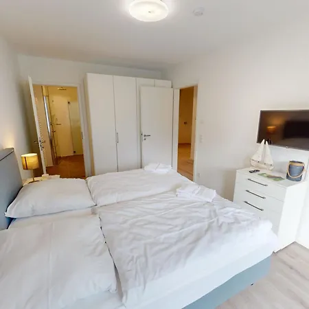 Zuhause In Duhnen - 408 - Strandperle